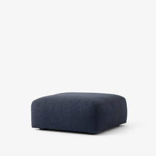 Develius Mellow EV8E, Pouf