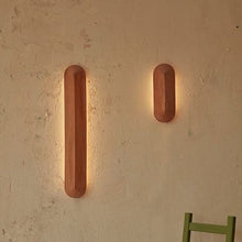 Pinch Wall Light