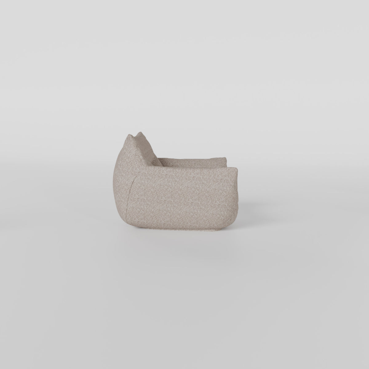 Billo Armchair