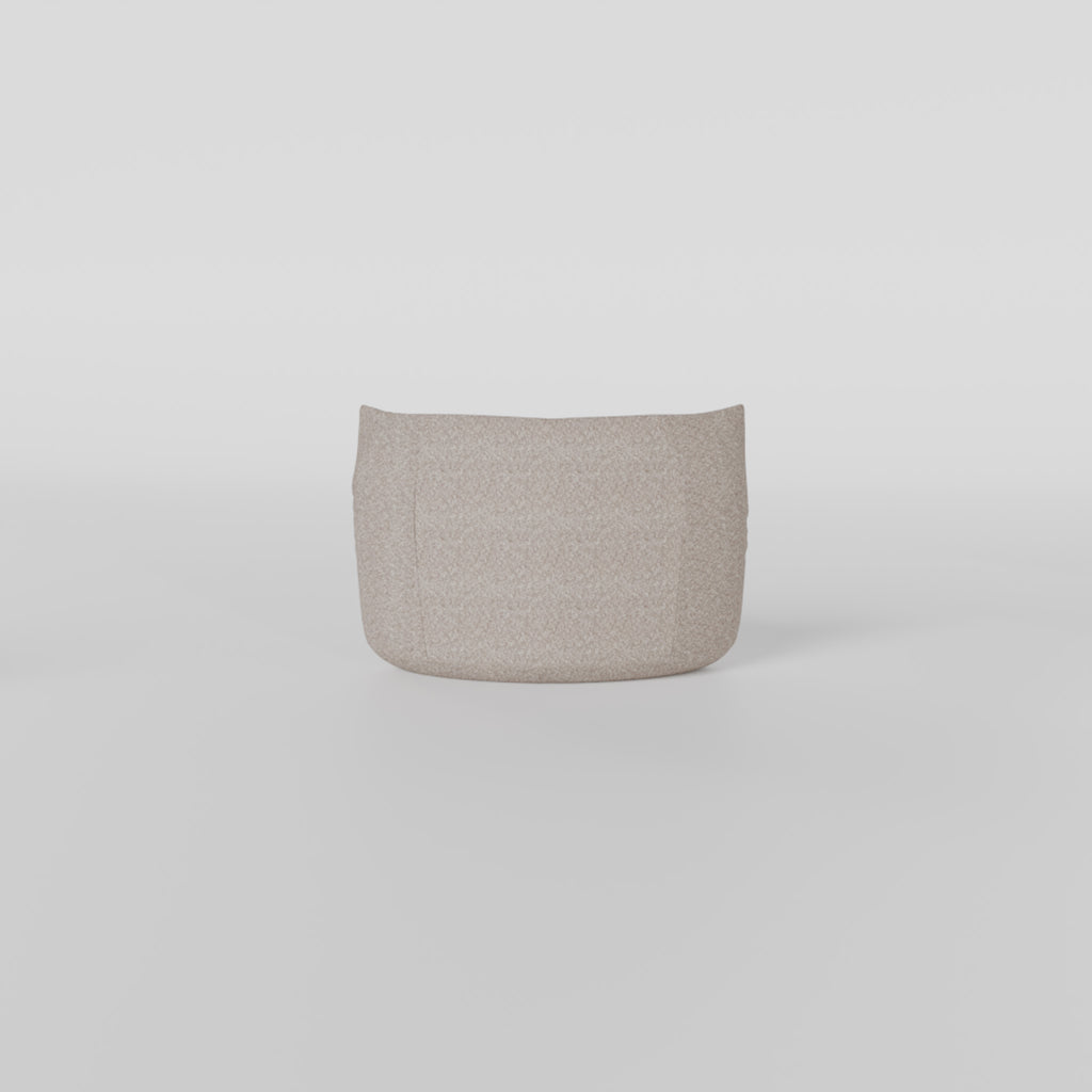 Billo Small Corner Module