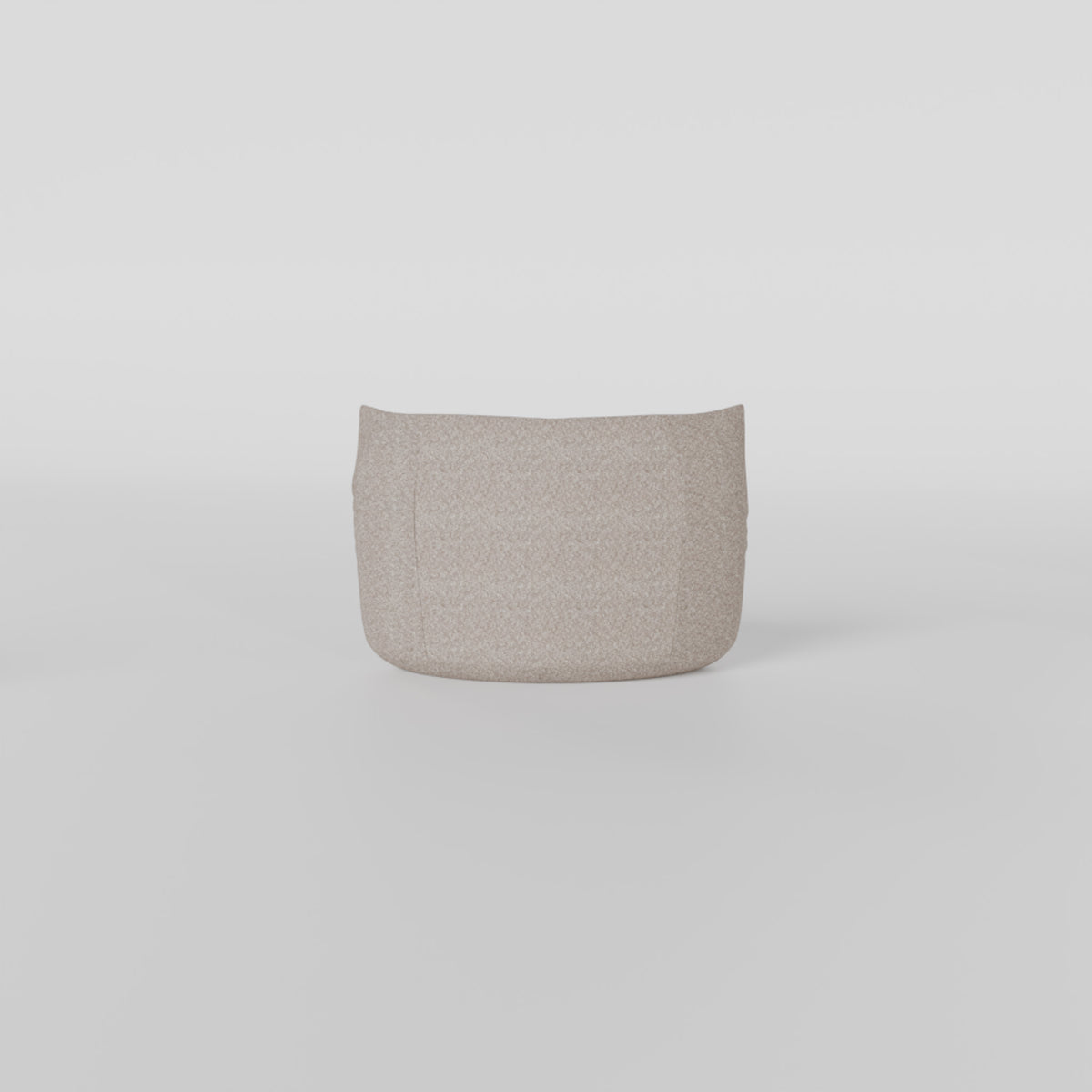 Billo Small Corner Module