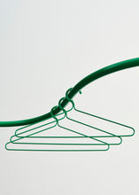 Colour Rack S-Shape