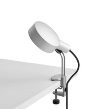 Cupola Clip Lamp