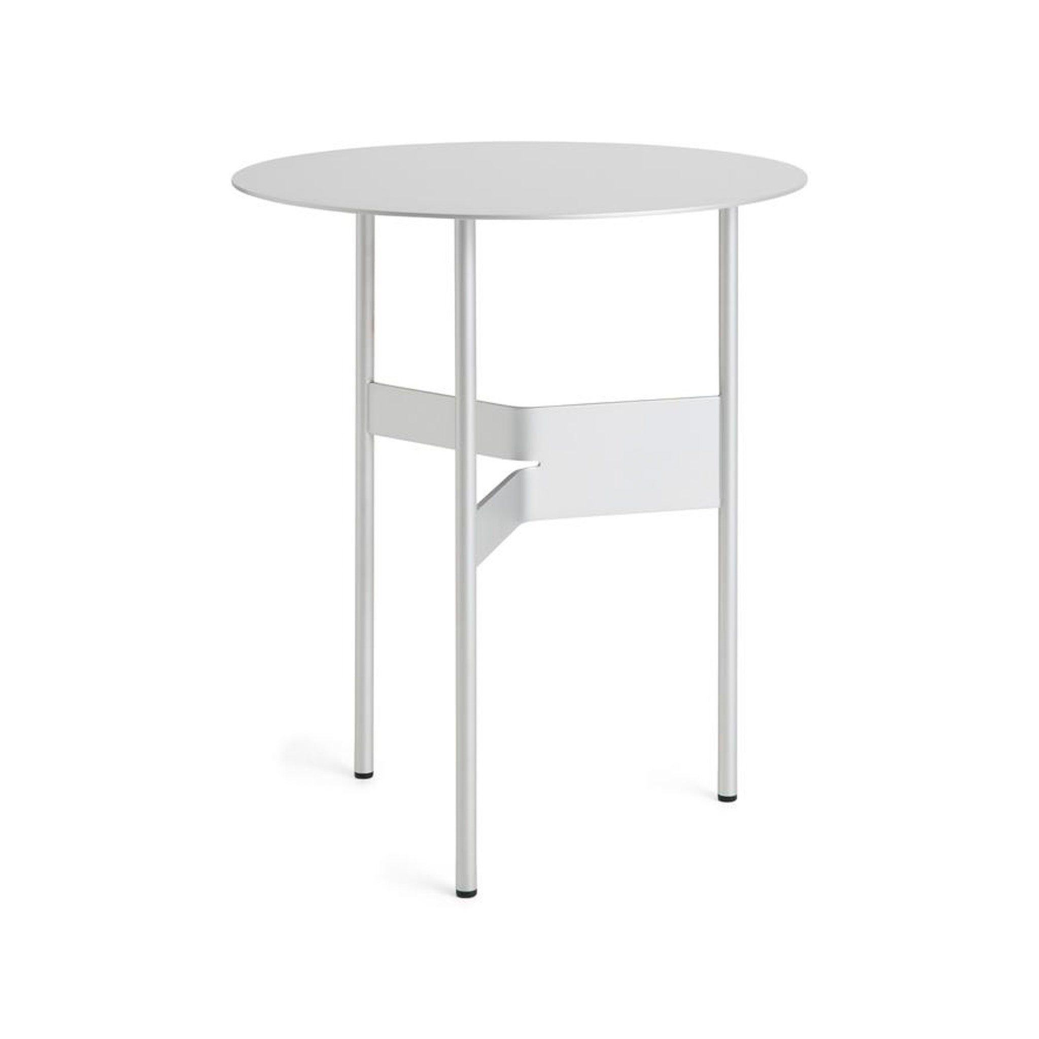 Shim Coffee Table Ø45