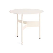 Shim Coffee Table Ø54