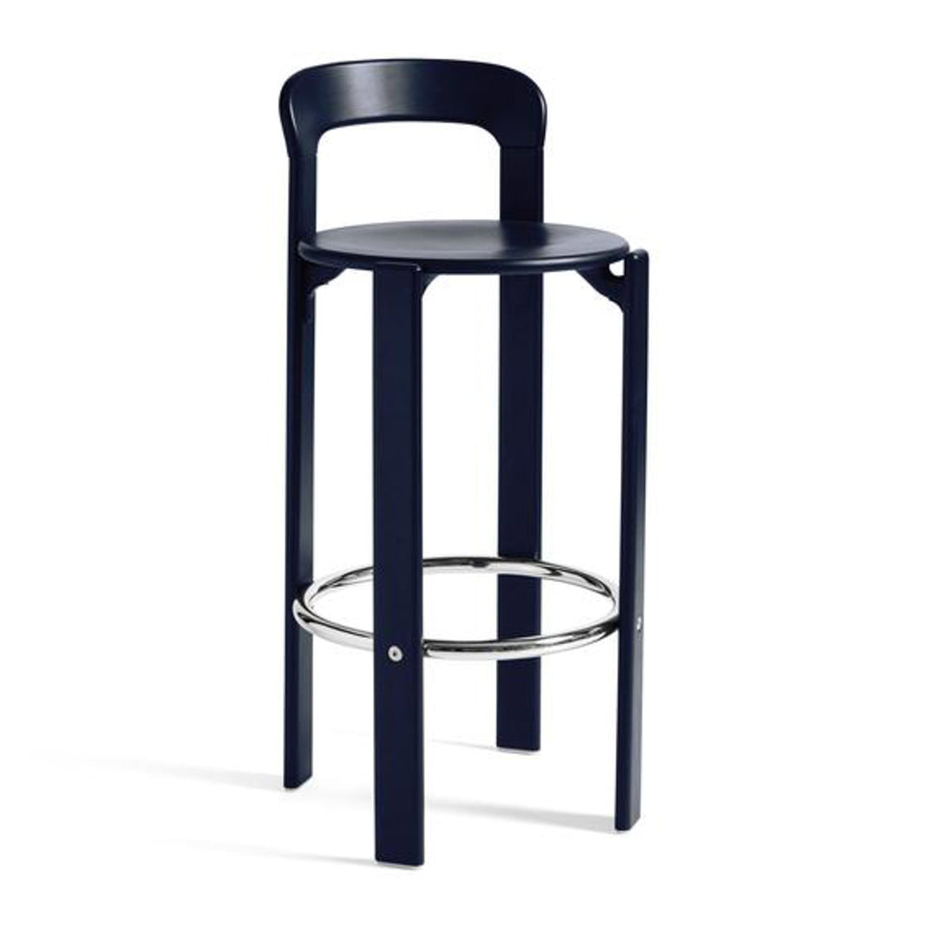 Rey Bar Stool High