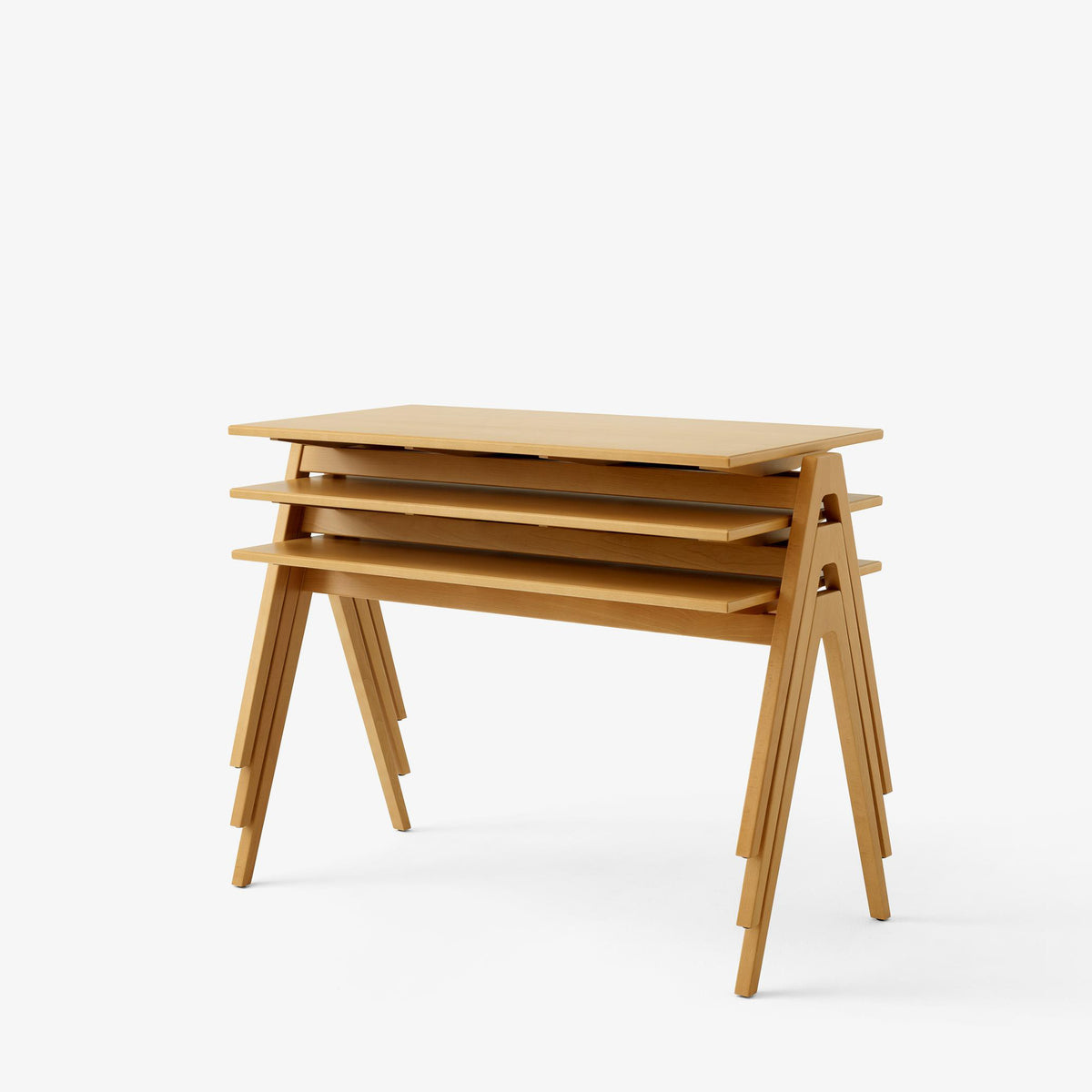 Daystak Dining Table