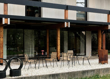 RFH Terrace Table RD6, Ø: 97cm