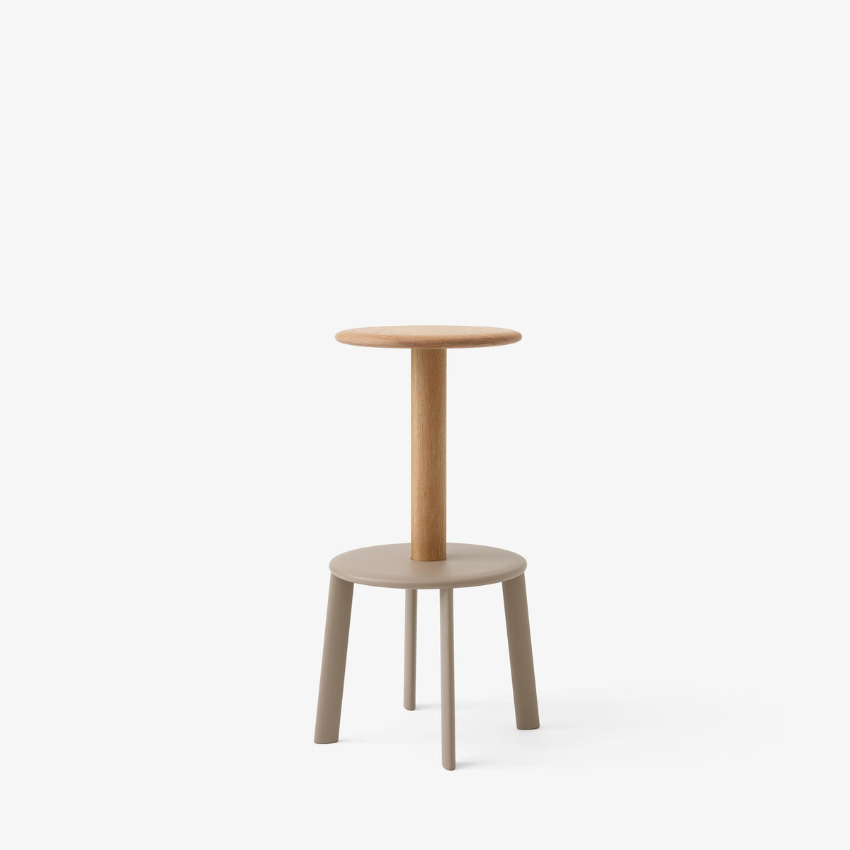 Massif AV40 Bar Stool