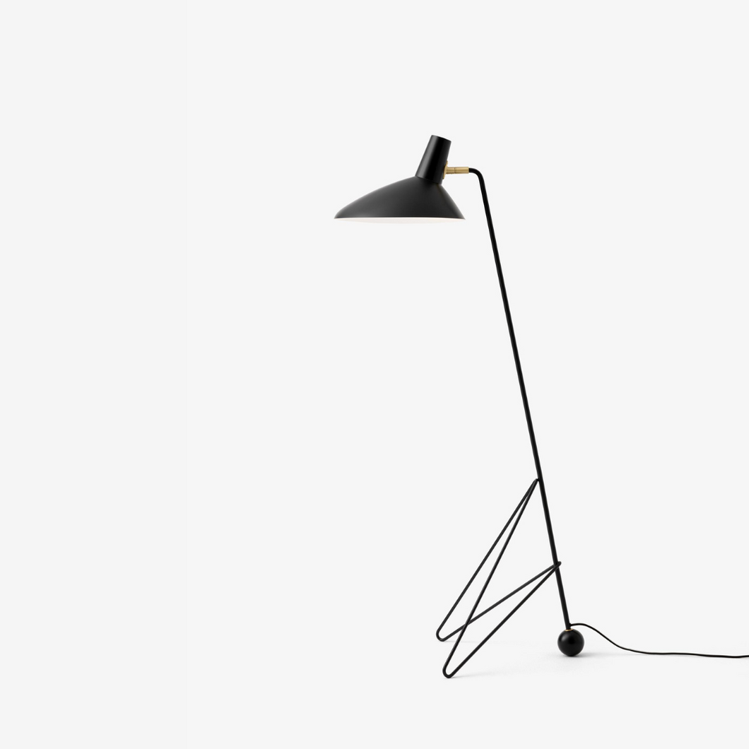 Tripod Floor Lamp HM8