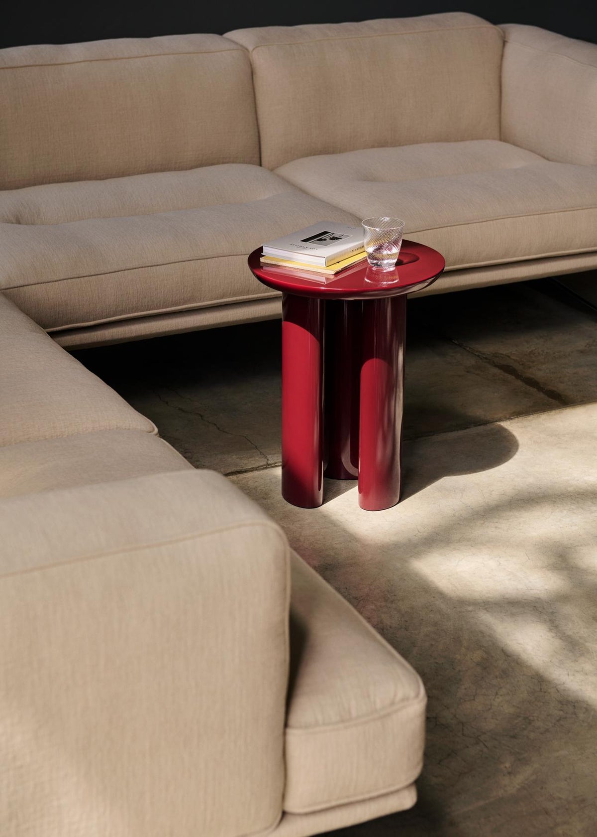 Inland Corner Sofa AV41