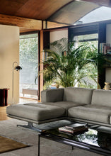 Inland Chaise Longue Sofa AV42