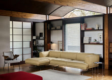 Inland Chaise Longue Sofa AV42