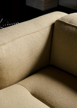 Inland Chaise Longue Sofa AV42