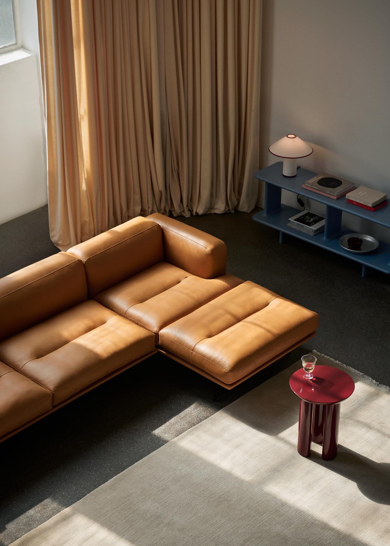The Moor Rug AP19 - 200 x 300 cm