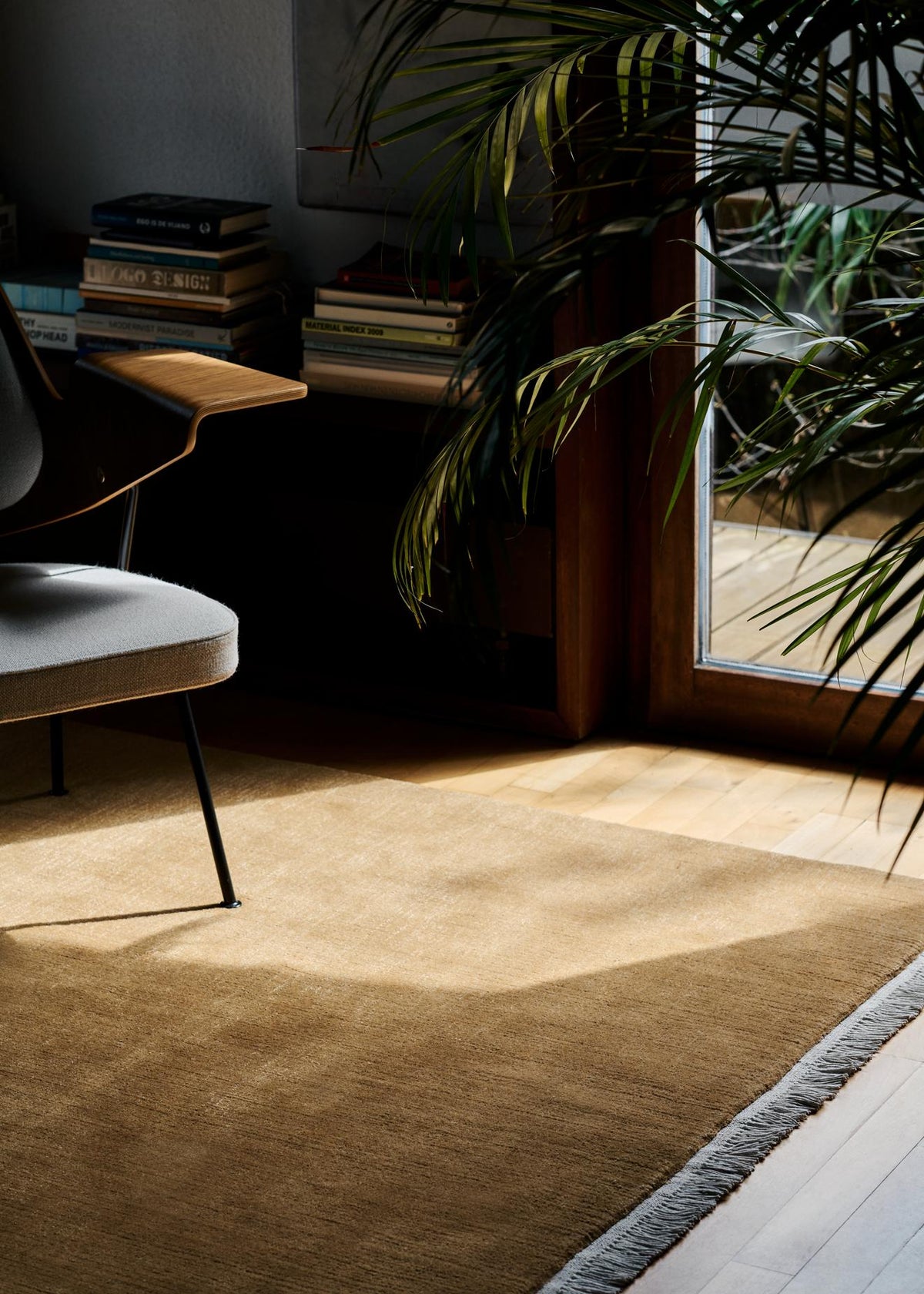 The Moor Rug AP19 - 200 x 300 cm