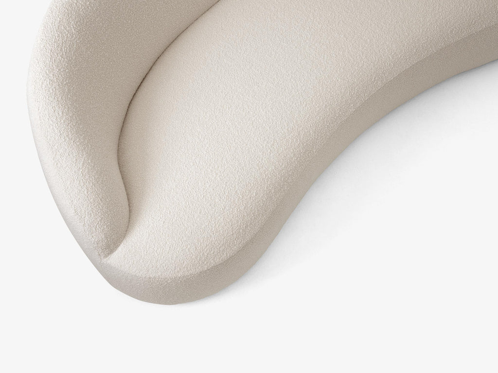 Margas LC4 Liljencrantz Sofa