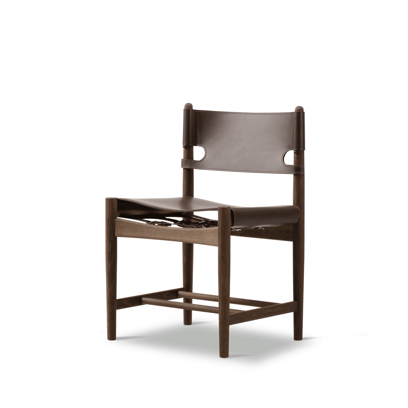 The Spanish Dining Chair