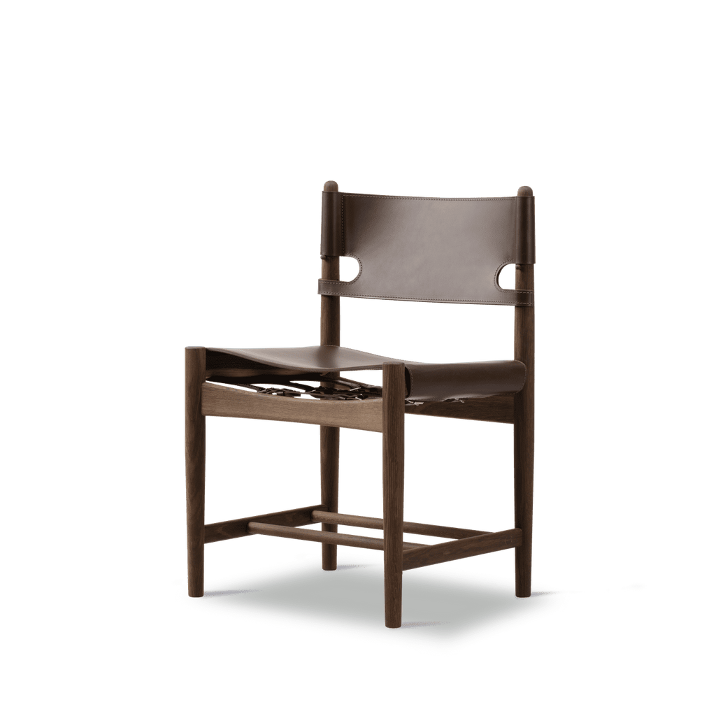 The Spanish Dining Chair