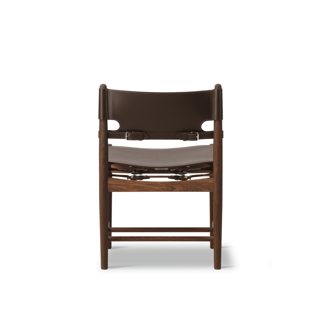 The Spanish Dining Chair