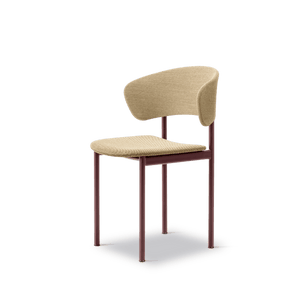 Plan Armchair