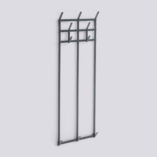 Tape Coat Rack - L - Charcoal