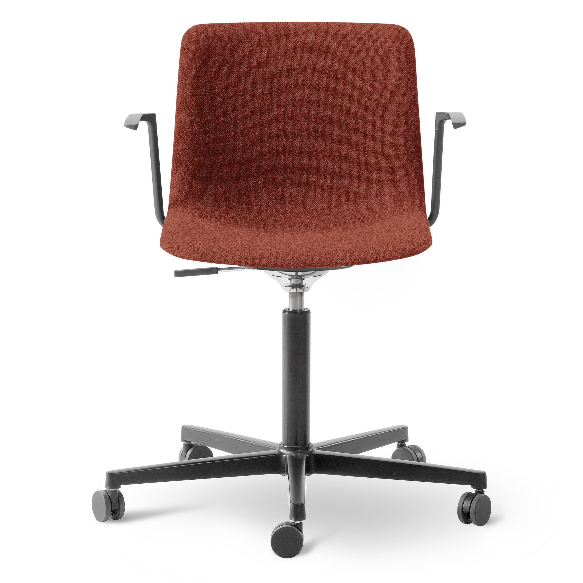 Pato Office Armchair Upholstered