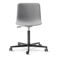 Pato Office Chair Upholstered