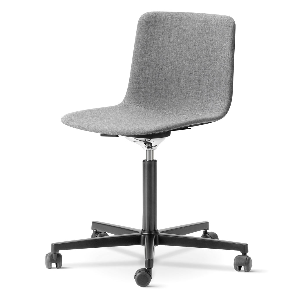 Pato Office Chair - 5 Point Swivel, Full