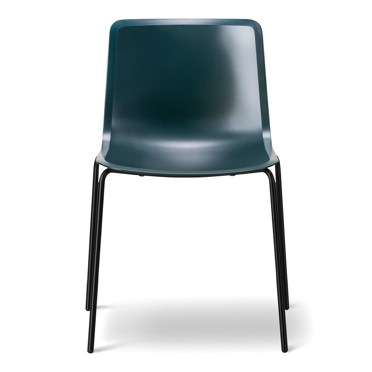 Pato 4-Leg Chair - Unupholstered