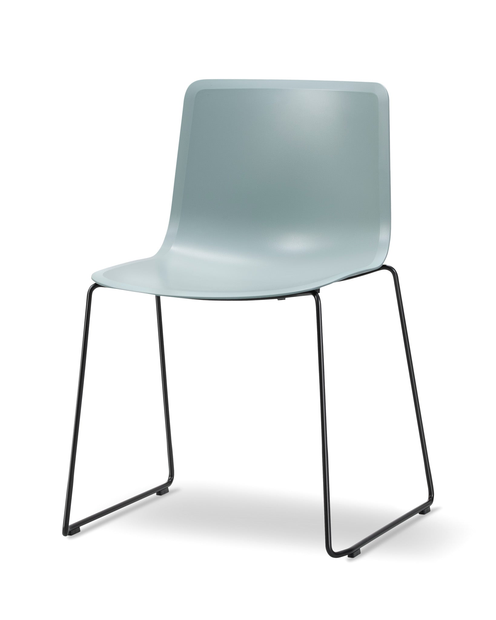 Pato Sledge Chair