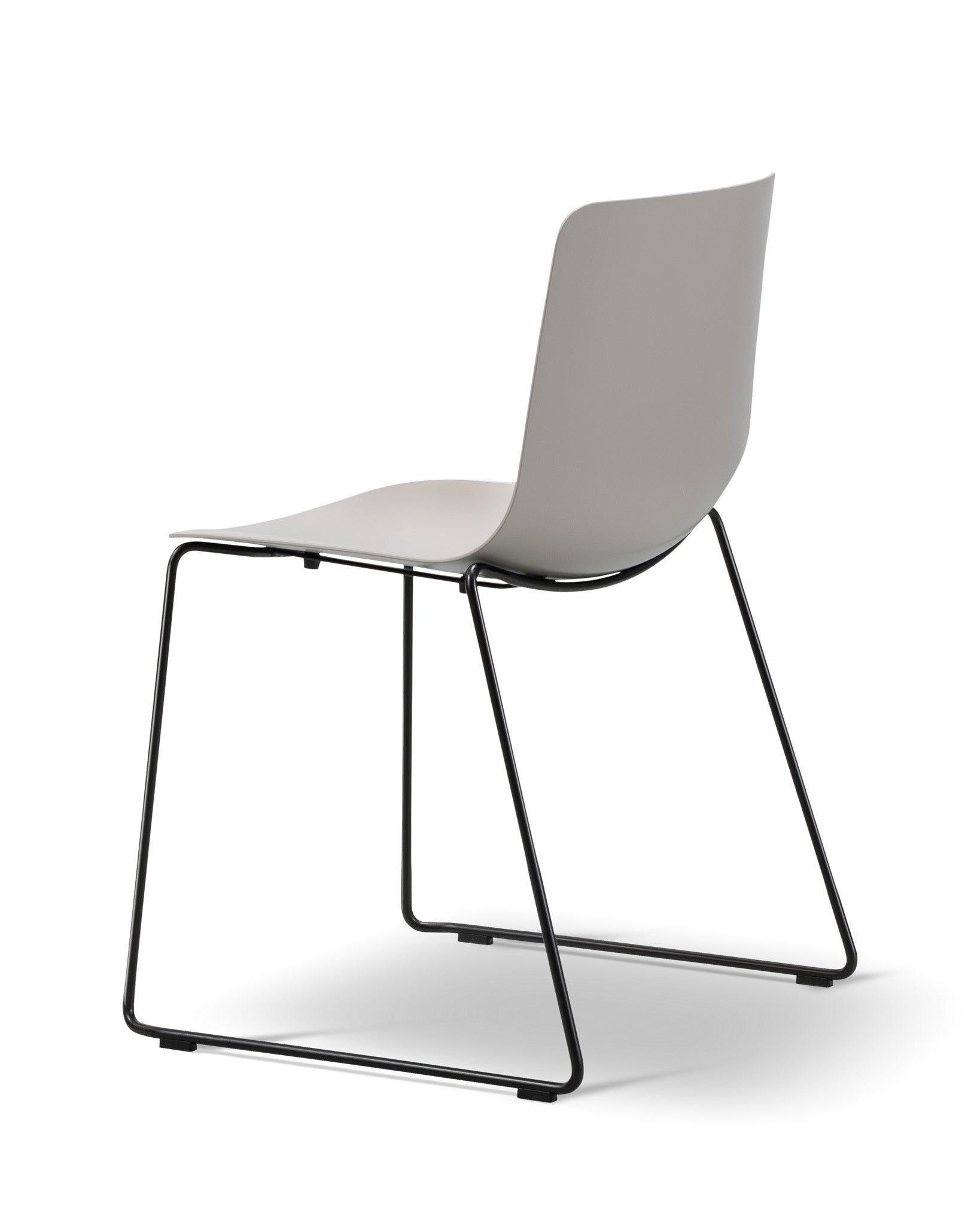 Pato Sledge Chair