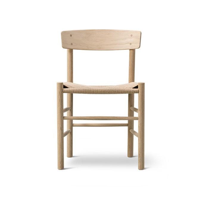 J39 Mogensen Chair