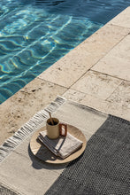 Tres Outdoor Rug