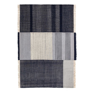 Tres Outdoor Rug