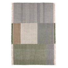 Tres Outdoor Rug