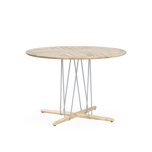 E022 Embrace Dinning Table Ø110