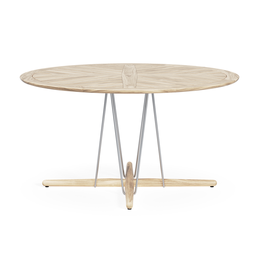 E022 Embrace Dinning Table Ø140