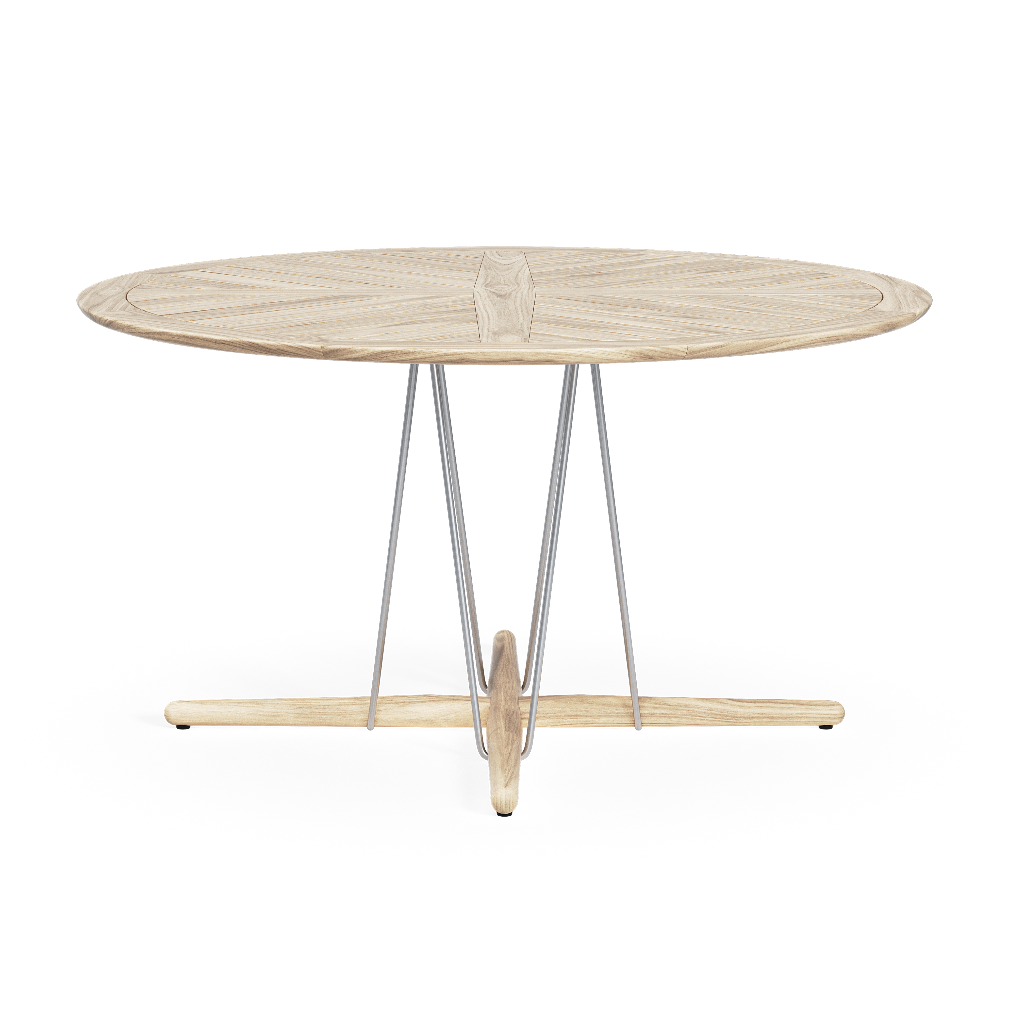 E022 Embrace Dining Table - 140cm