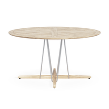 E022 Embrace Dining Table - 140cm