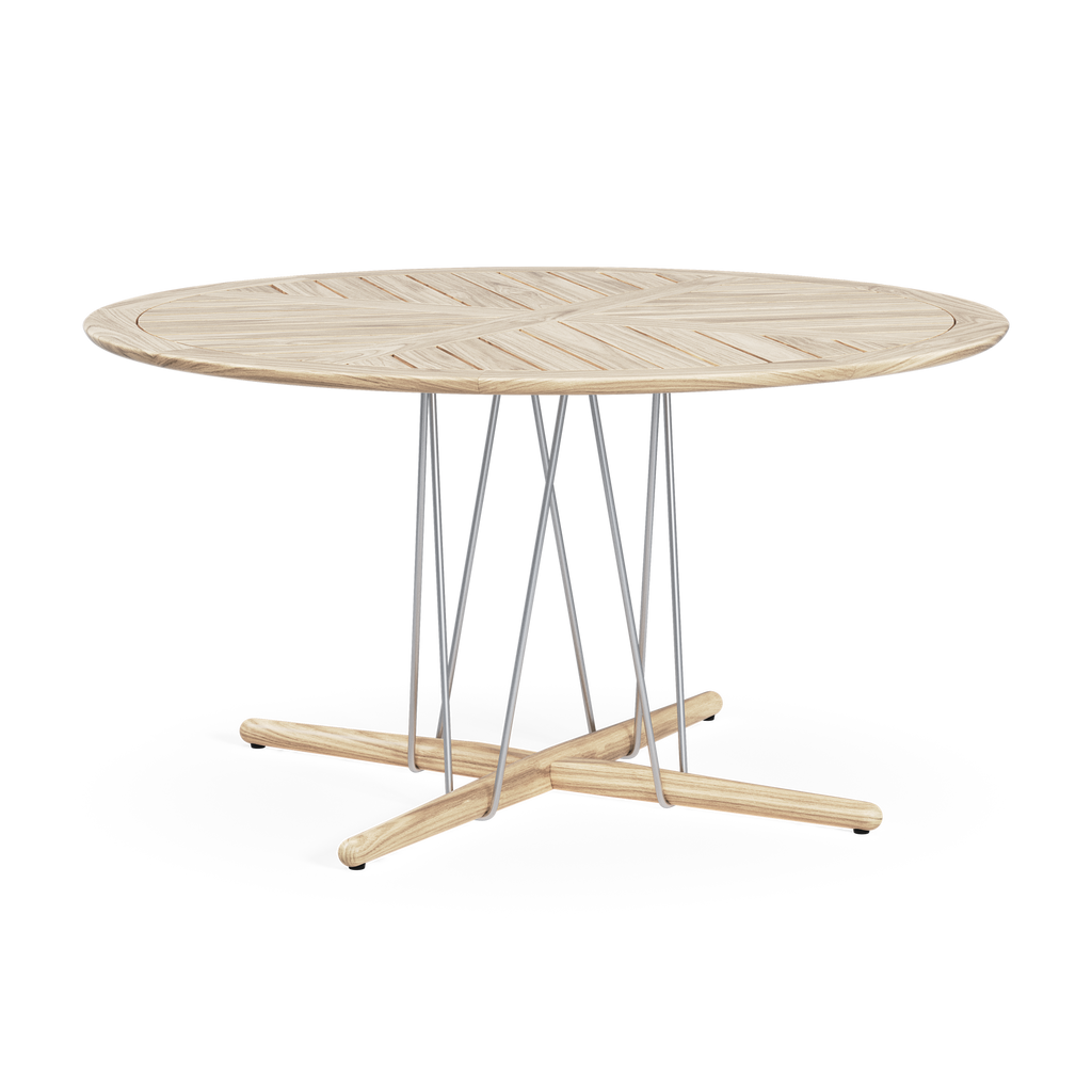 E022 Embrace Dining Table - 140cm