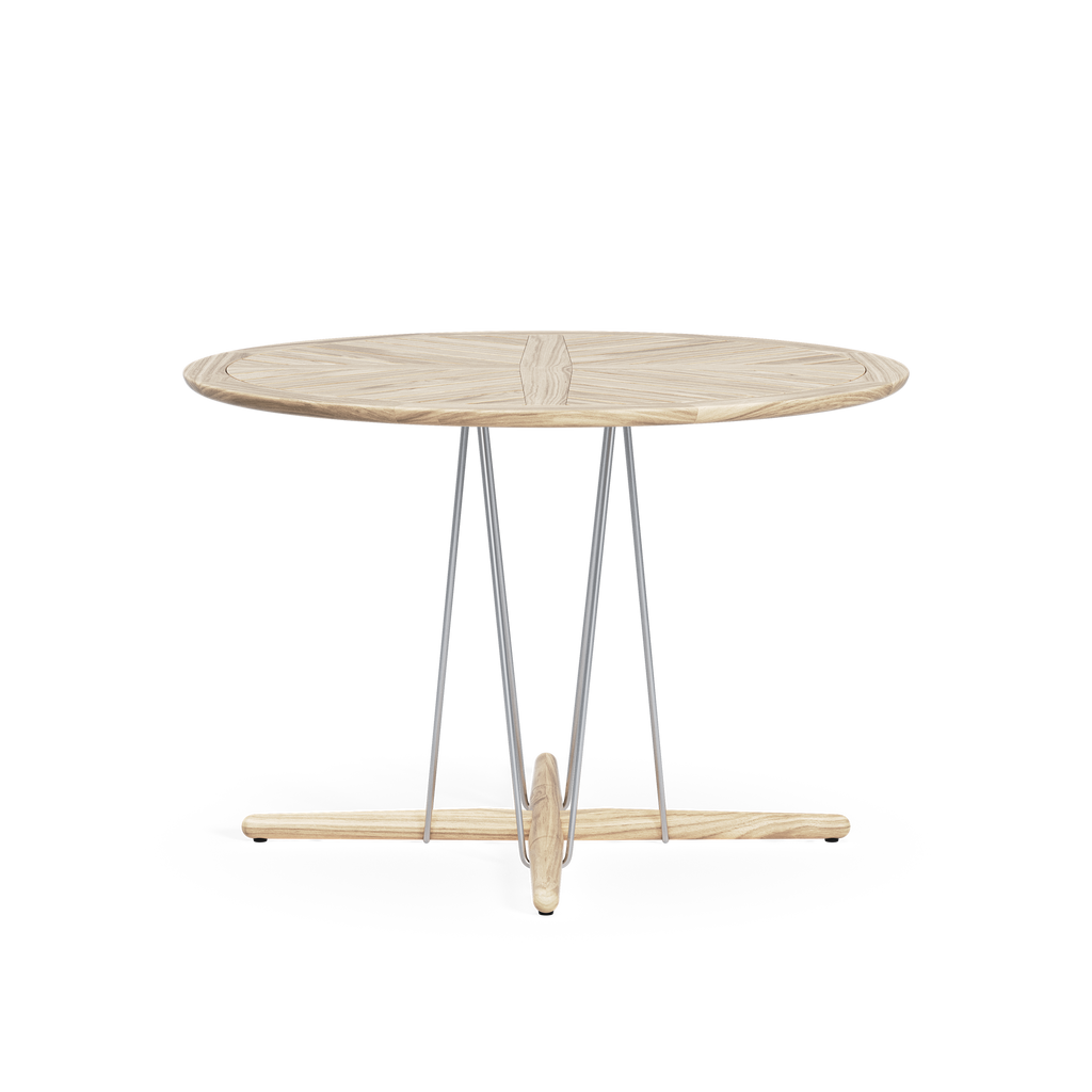 E022 Embrace Dinning Table - 110cm
