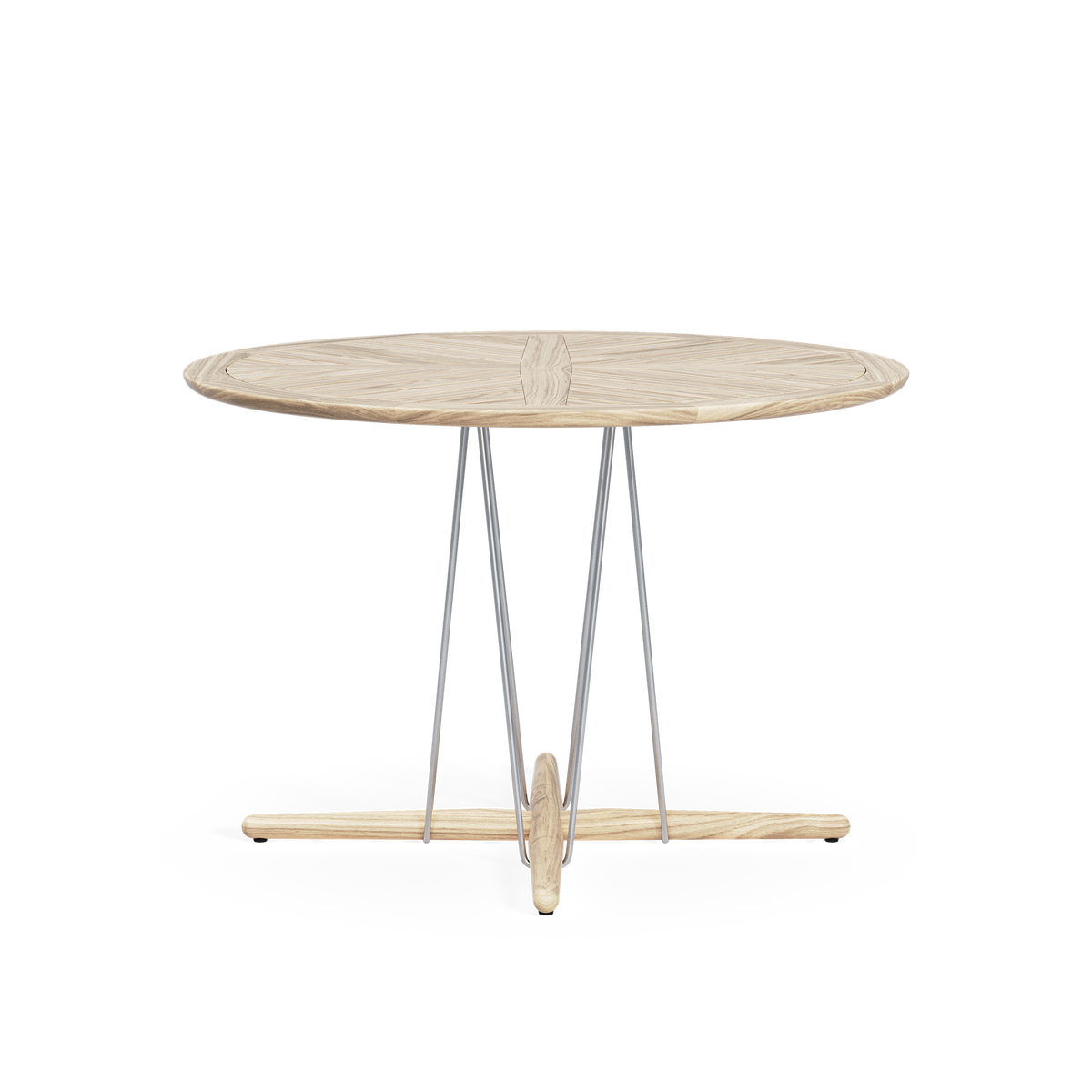 E022 Embrace Dinning Table - 110cm