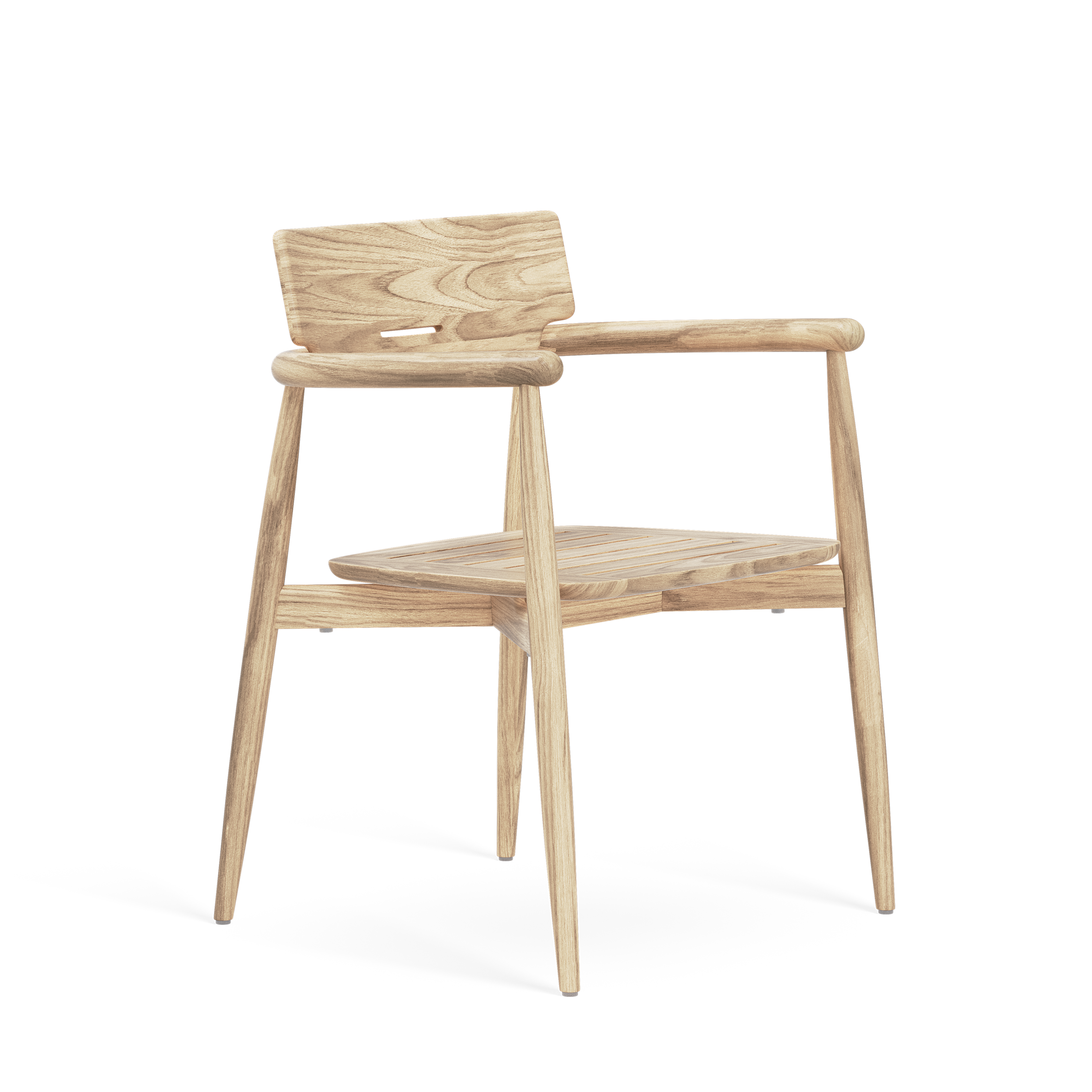 E008 Embrace Dinning Chair