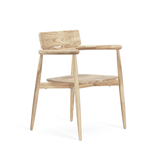 E008 Embrace Dinning Chair