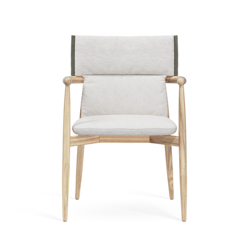 Cushion for Embrace Dining Chair E008