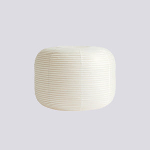 Paper Shade -Donut Ø60-Classic white