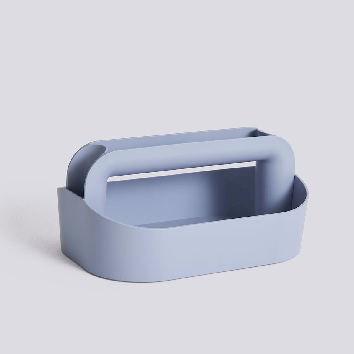 Tool Box (Recycled), Lavender