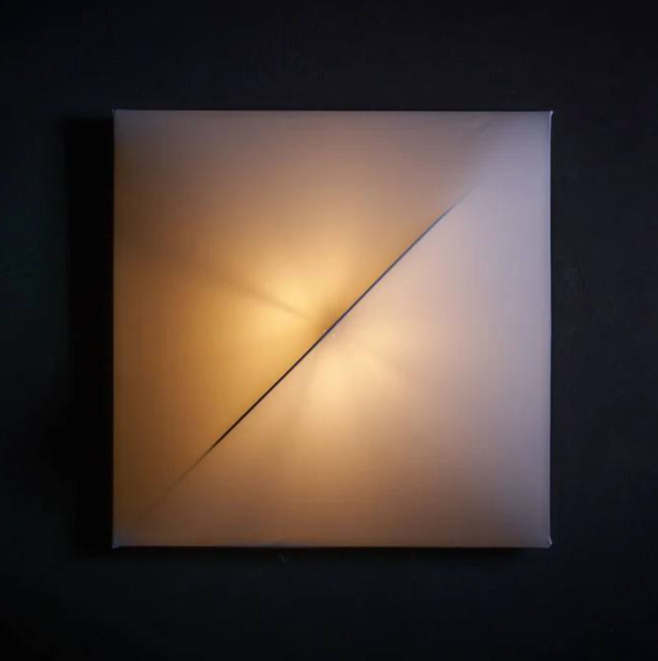 Saori Q1 Wall Light