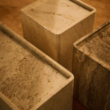 Pietra Side Table, 30x80x40 cm